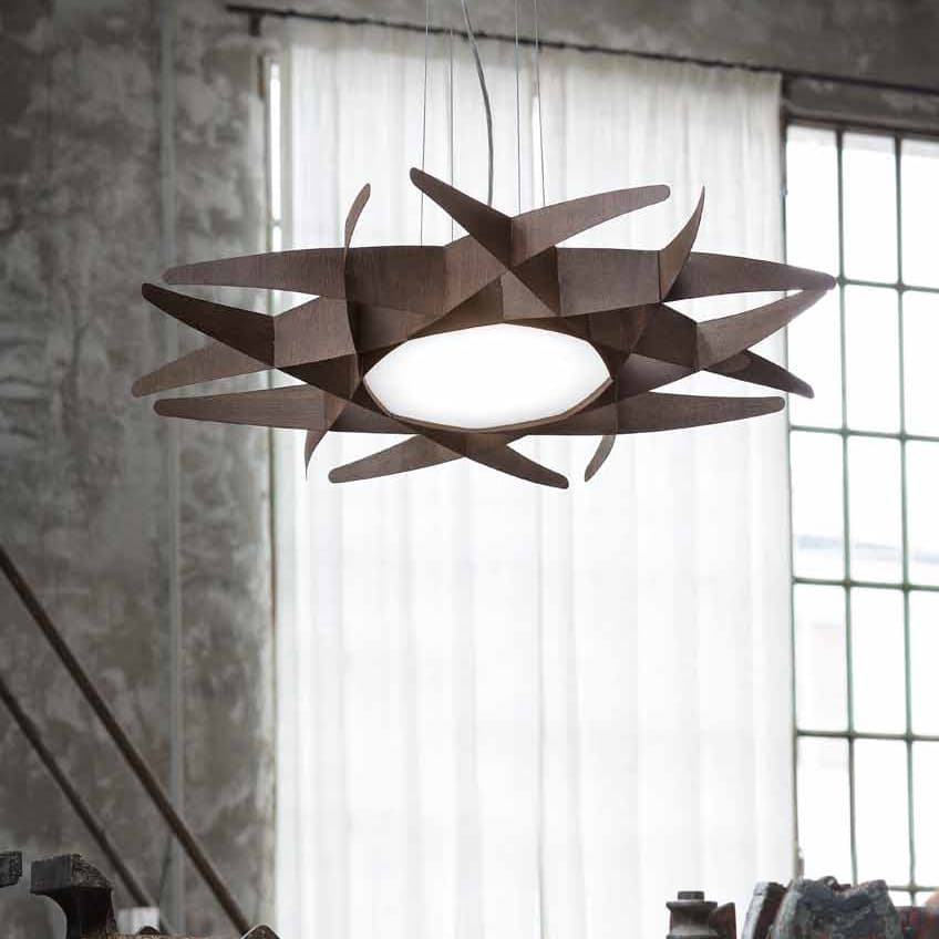 Подвесной светильник LALU (Gamma Delta Group) Nido 8011WN