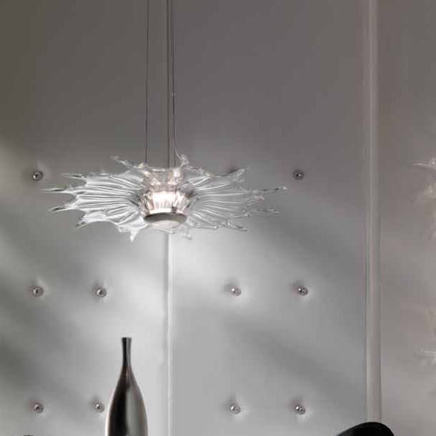 Люстра LALU (Gamma Delta Group) Nausicaa 9550 LALU (Gamma Delta Group)