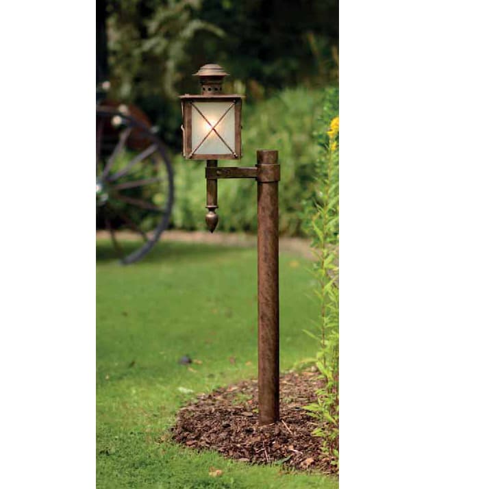 Уличный фонарь Robers AL 6779 Robers