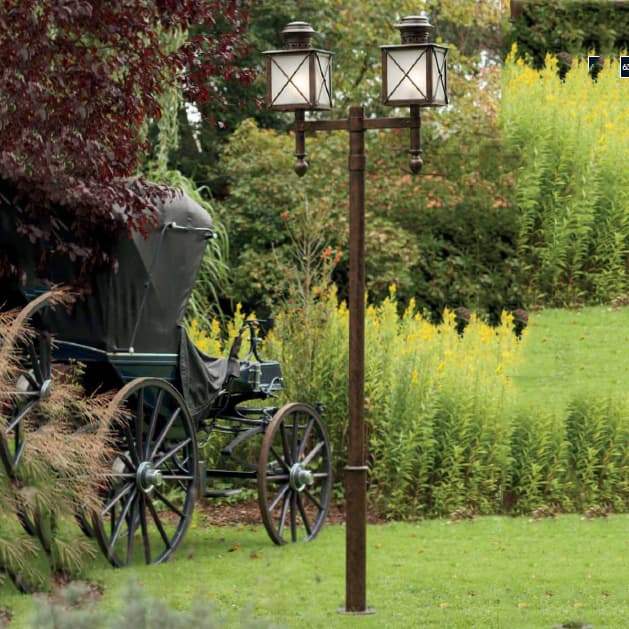 Уличный фонарь Robers AL 6780 Robers