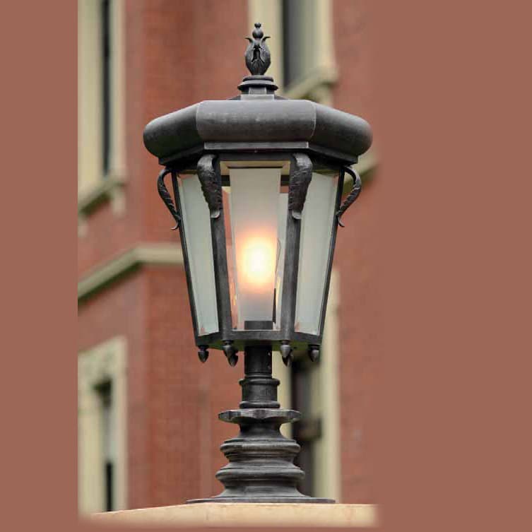 Пьедестальный светильник Robers AL 6781 Robers