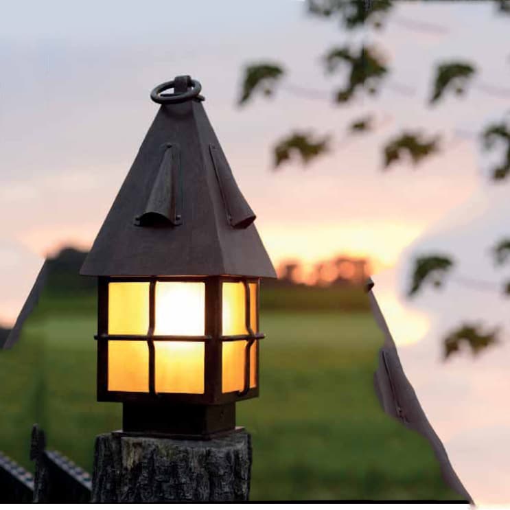 Пьедестальный светильник Robers AL 6795 Robers