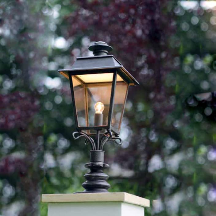 Пьедестальный светильник Robers AL 6796 Robers