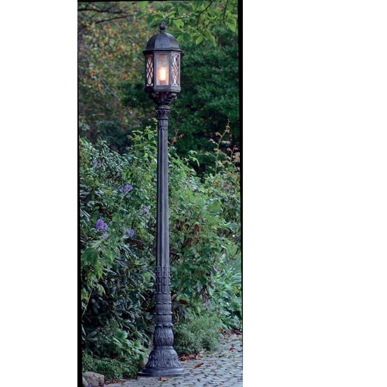 Уличный фонарь Robers AL 6820 Robers