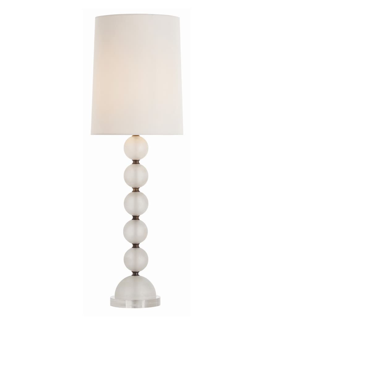 Настольная лампа Arteriors home Ainsley Lamp Arteriors home