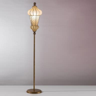 Торшер Siru Baba MP 105-180 Siru