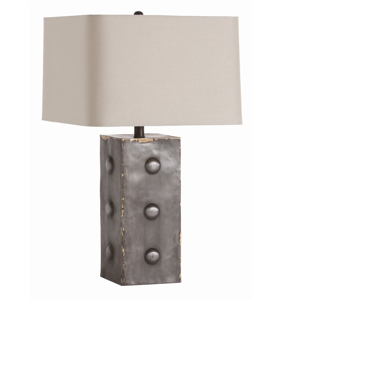 Настольная лампа Arteriors home Baker Lamp