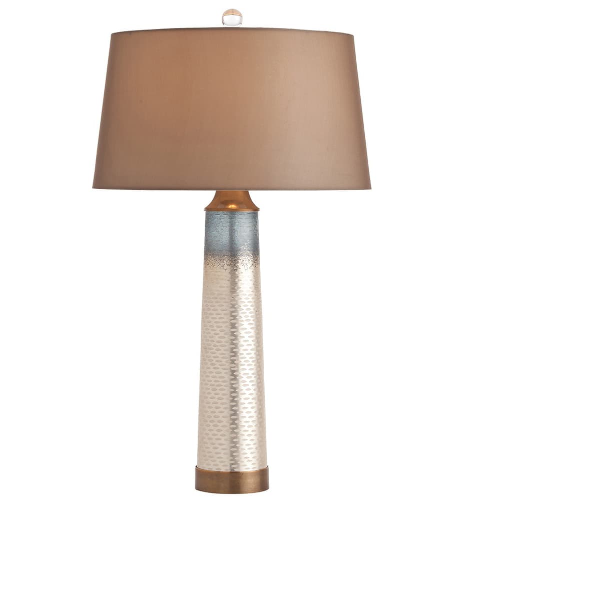 Настольная лампа Arteriors home Bilbao Lamp Arteriors home