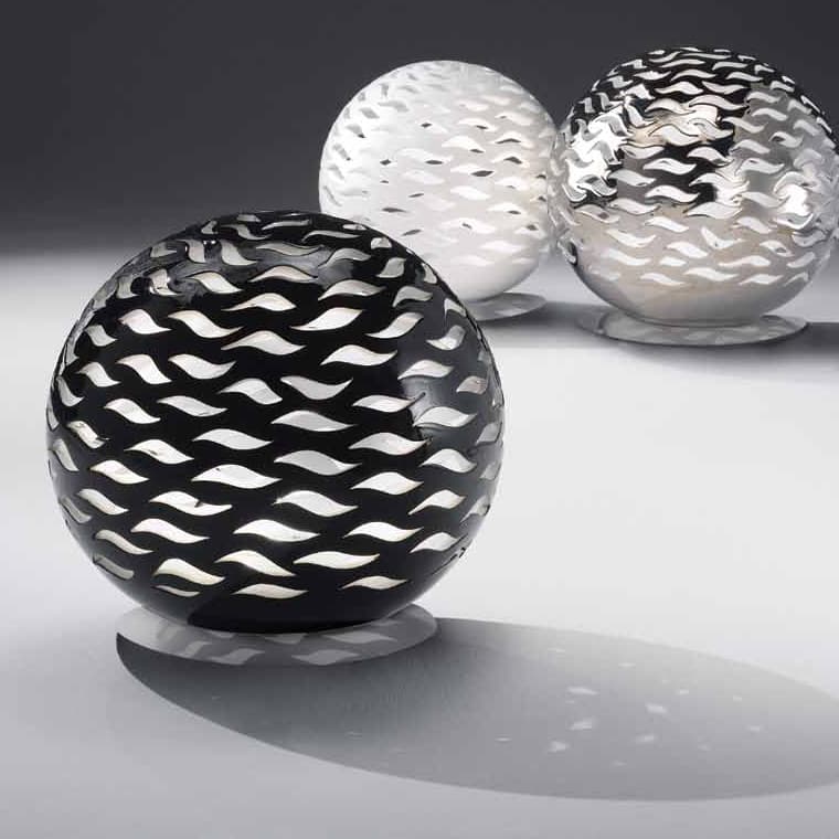 Настольная лампа LALU (Gamma Delta Group) STOBO CR06 LALU (Gamma Delta Group)