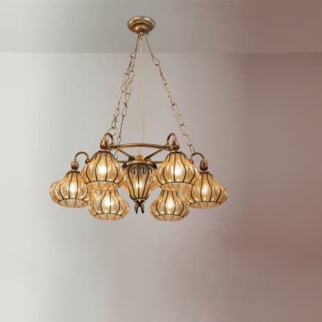 Люстра Siru Carro MS 173-070