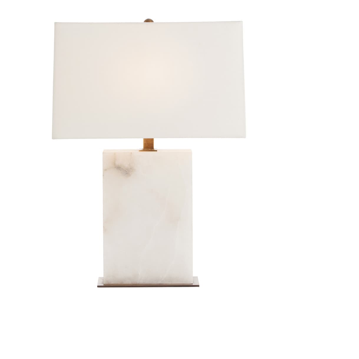 Настольная лампа Arteriors home Carson Lamp Arteriors home