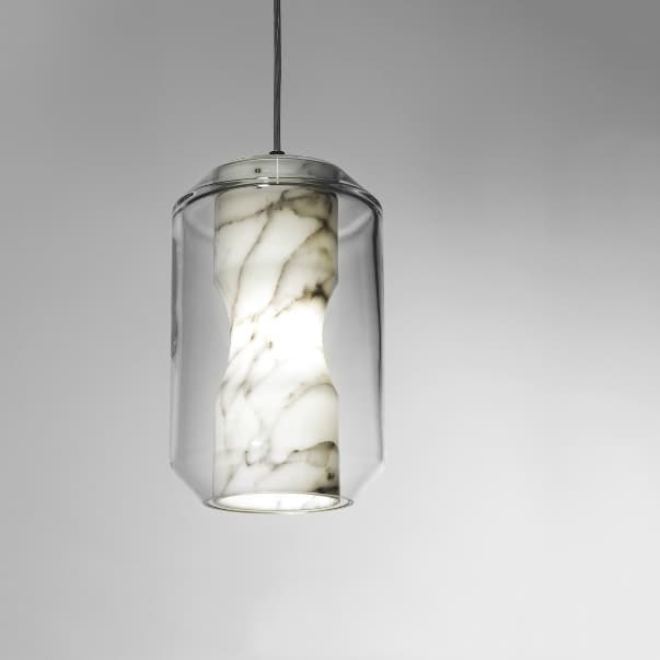 Подвесной светильник Lee Broom Chamber Large