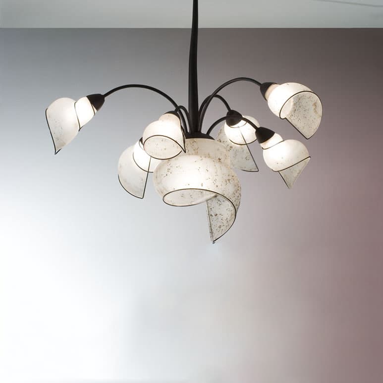 Люстра Siru Chiocciola MS 244-080