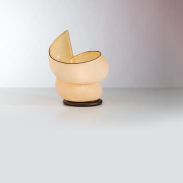 Настольная лампа Siru Chiocciola MT 241-035 Siru