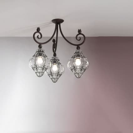 Люстра Siru Classic MS 215-060