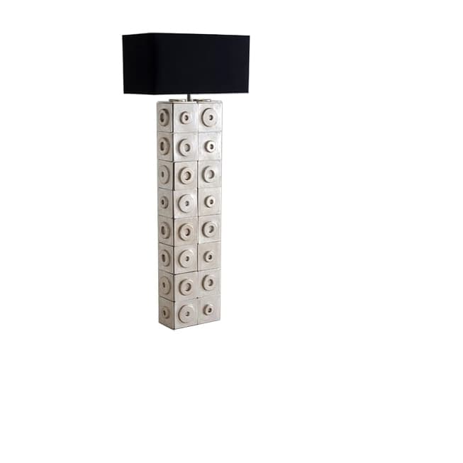 Торшер Philips Collection Cuadritos Floor Lamp