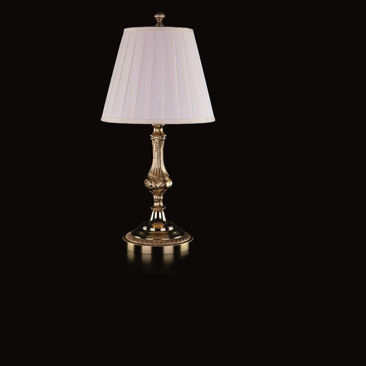 Настольная лампа ArtGlass DELLA TL ArtGlass