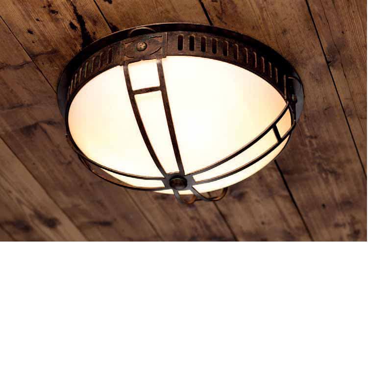 Потолочный светильник Robers DE 2578-A Robers