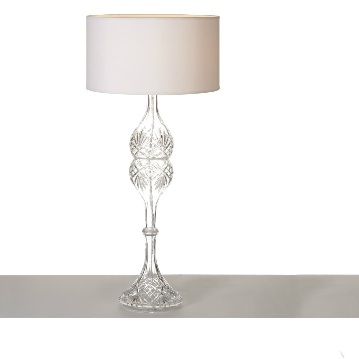 Настольная лампа Lee Broom Decanterlamp