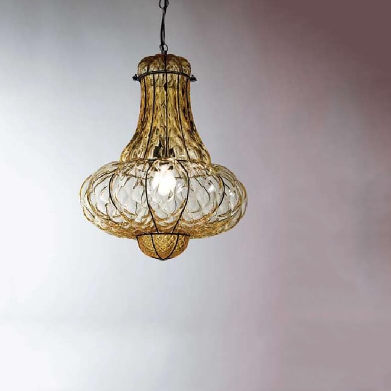 Подвесной светильник Siru Doge MS 118-035