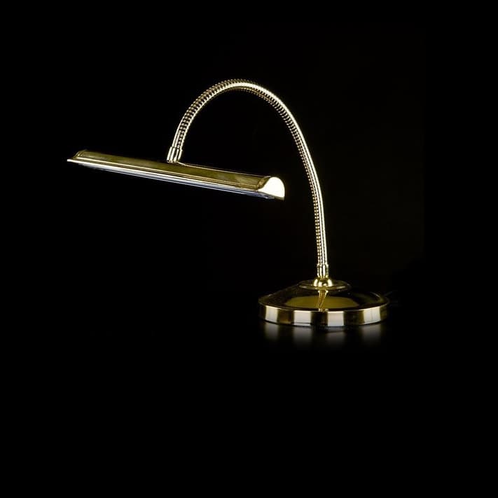 Настольная лампа ArtGlass ENYA TL ArtGlass