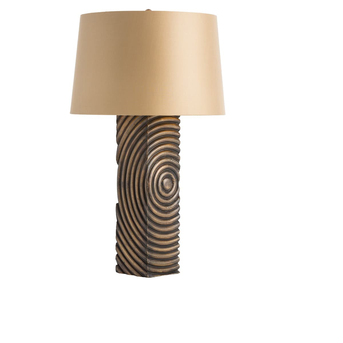 Настольная лампа Arteriors home Epicenter Lamp Arteriors home
