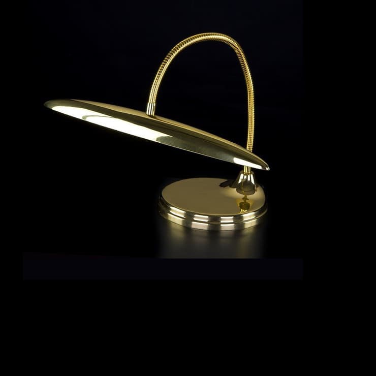 Настольная лампа ArtGlass FILA TL ArtGlass