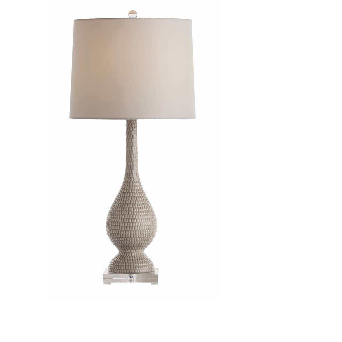 Настольная лампа Arteriors home Fergie Lamp — фото 1