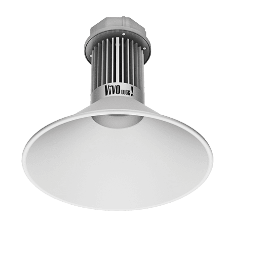 Подвесной светильник Vivo Luce Feroce LED 100