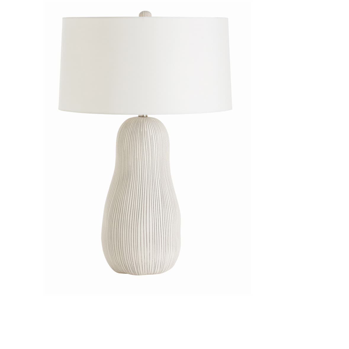 Настольная лампа Arteriors home Finnegan Lamp Arteriors home