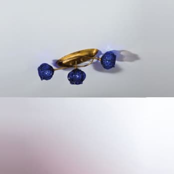 Потолочный светильник Siru Flora MC 285-015 Siru