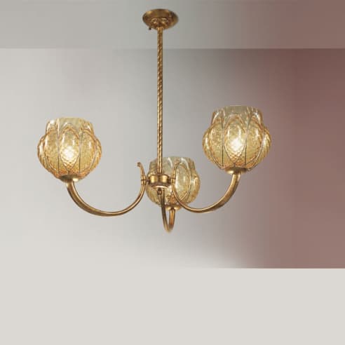 Люстра Siru Flora MS 338-035