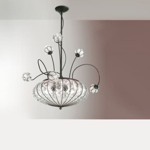 Люстра Siru Flora MS 342-065 Siru