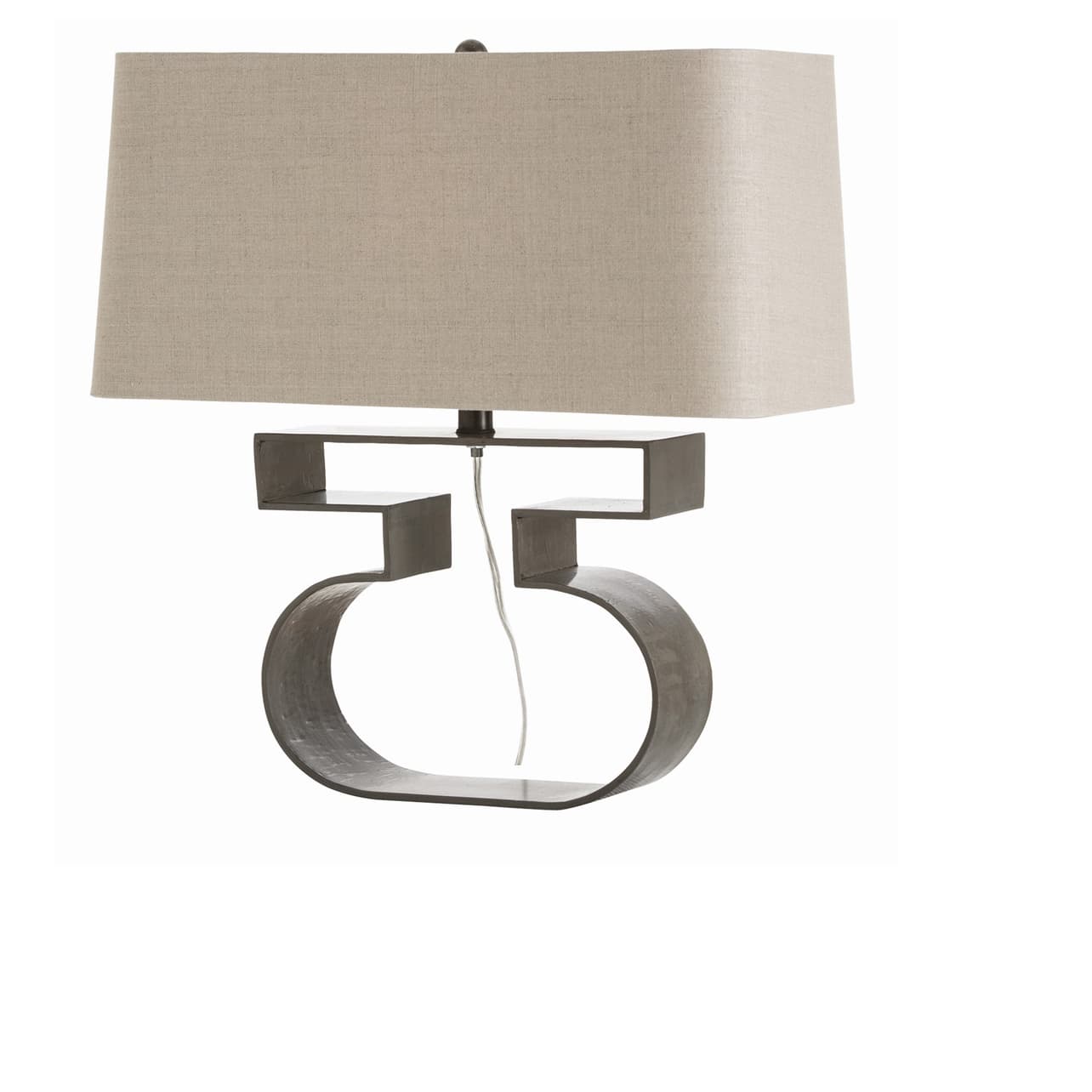 Настольная лампа Arteriors home Franklin Lamp