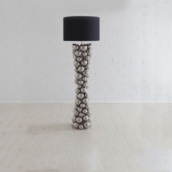 Торшер Philips Collection Frizzante Floor Lamp