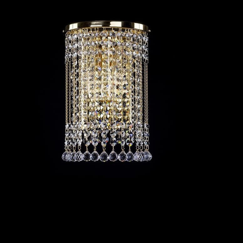 ArtGlass GWEN straight WL ArtGlass