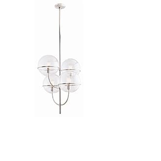 Люстра Arteriors home Gallagher Chandelier Arteriors home