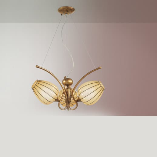 Люстра Siru Gemma MS 329-035