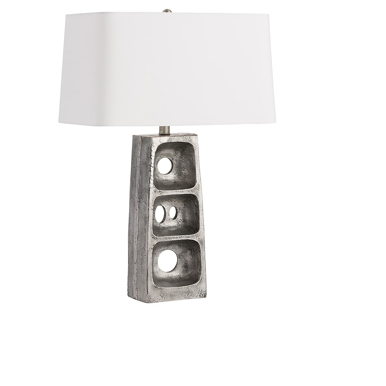 Настольная лампа Arteriors home Geoff Lamp