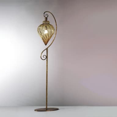 Торшер Siru Goccia MP 111-190 Siru