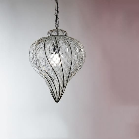 Подвесной светильник Siru Goccia MS 111-025