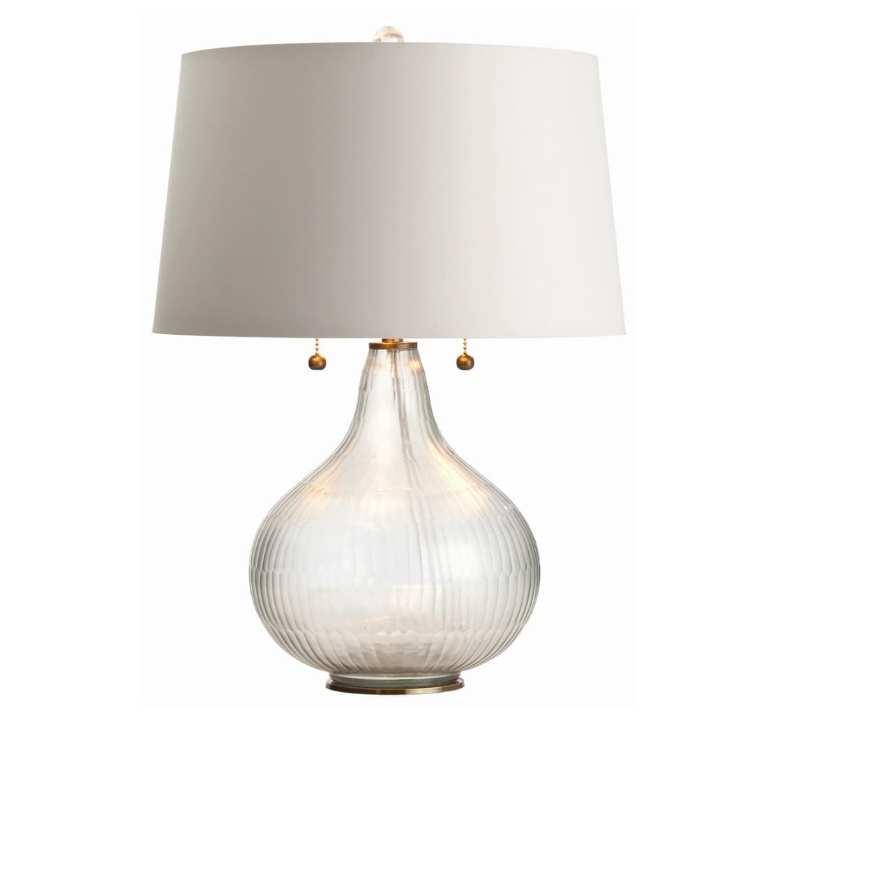 Настольная лампа Arteriors home Harlan Lamp Arteriors home