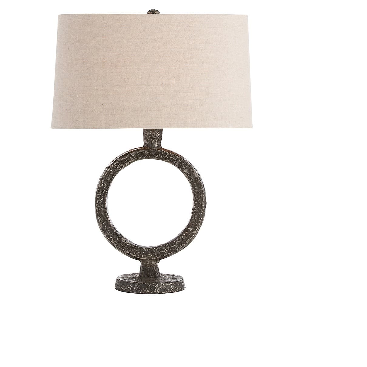 Настольная лампа Arteriors home Hertz Lamp