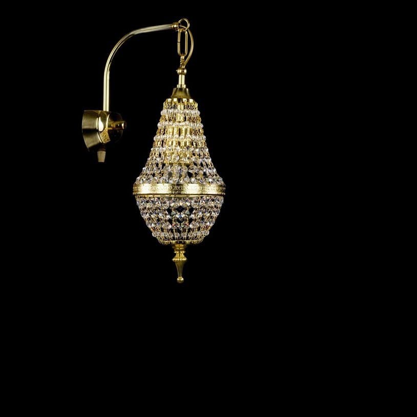 ArtGlass IVETA WL ArtGlass