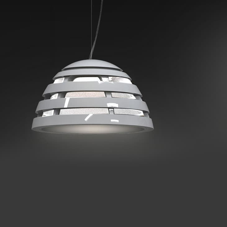 Подвесной светильник Artemide Architectural Incipit 214 Suspension