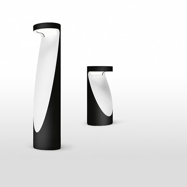 Осветительный столб Artemide outdoor Ippolito