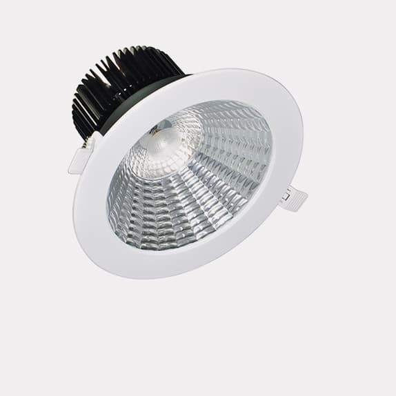 Встраиваемый светодиодный светильник downlight SUNFLEX KL-DL-052-C13