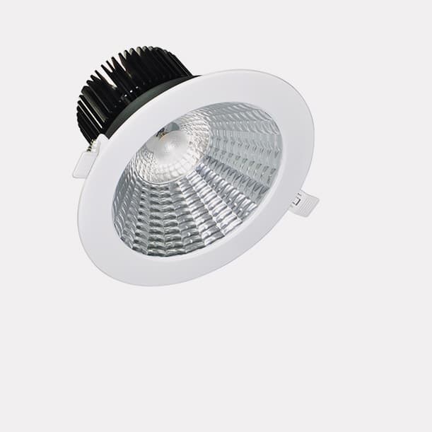 Встраиваемый светодиодный светильник downlight SUNFLEX KL-DL-052-C15