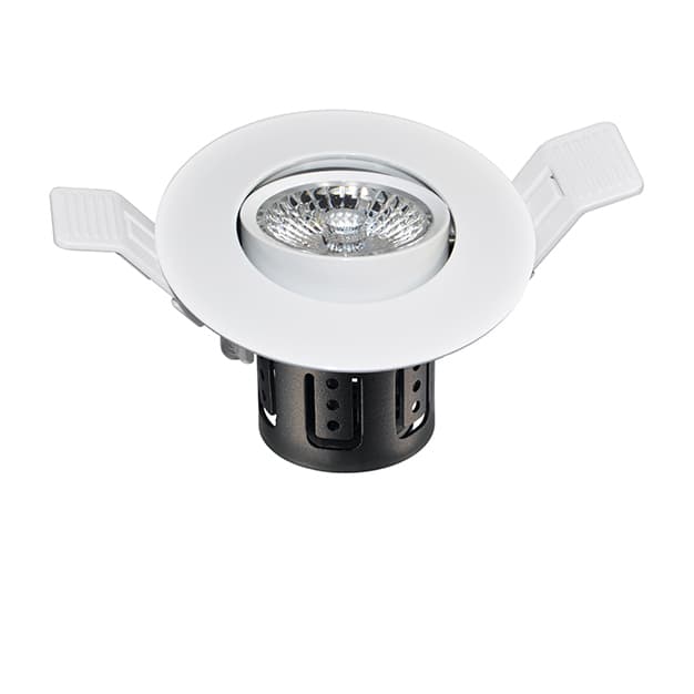 Встраиваемый светодиодный светильник downlight SUNFLEX KL-DL-057-C02