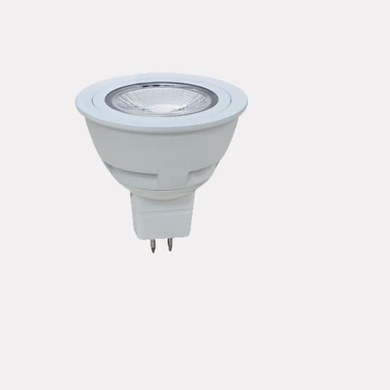 Встраиваемый светодиодный светильник downlight SUNFLEX KL-MR-044